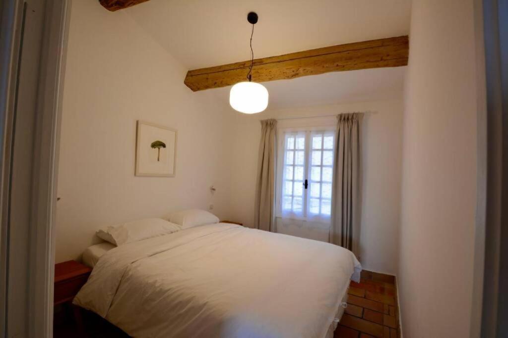 The Sea Apartment 2 - Sea View On The Ramparts Of Old Town Antibes Kültér fotó